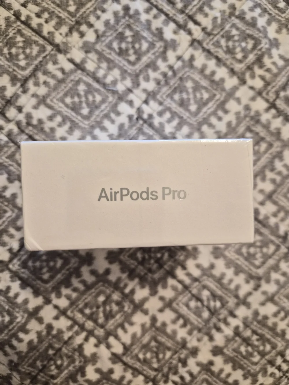 Apple airpods pro